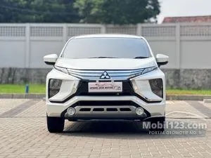 2018 Mitsubishi Xpander 1.5 Sport MPV