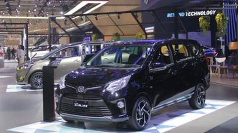 Jika Pajak Mobil Murah LCGC Jadi Naik, Konsumen Bisa Kabur