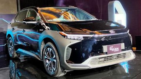 Daftar Mobil Baru yang Meluncur di Indonesia Semester Dua 2022 (Oktober - Desember)