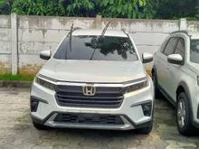 2022 Honda BR-V 1,5 E SUV