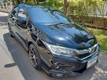 2019 Honda City 1.5 (ปี 14-18) V+ i-VTEC Sedan AT