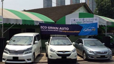 Used Car Dealers Allowed To Impose GST On Profit Margins Only