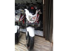 2014 Yamaha New V-Ixion 150 Others