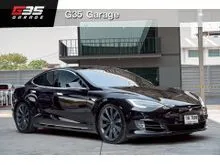 2017 TESLA Model S 0.0 Sedan