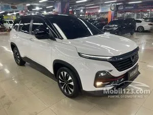 2022 Wuling Almaz 1.5 Rs Pro SUV