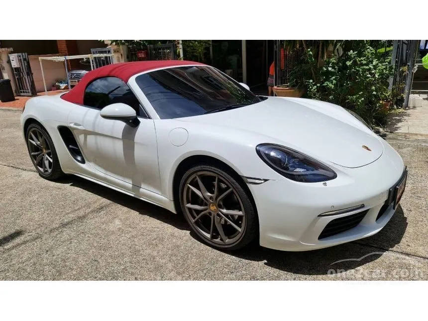 718 boxster store s for sale