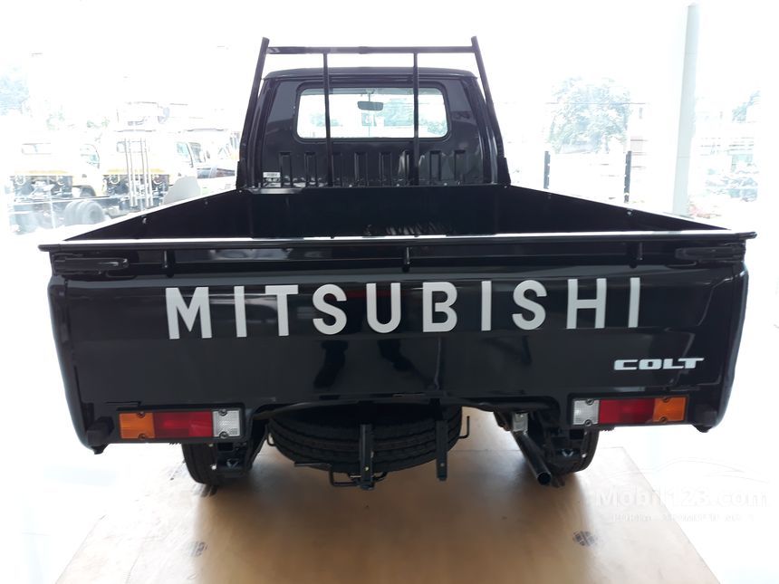 2018 Mitsubishi Colt L300 Single Cab Pick-up