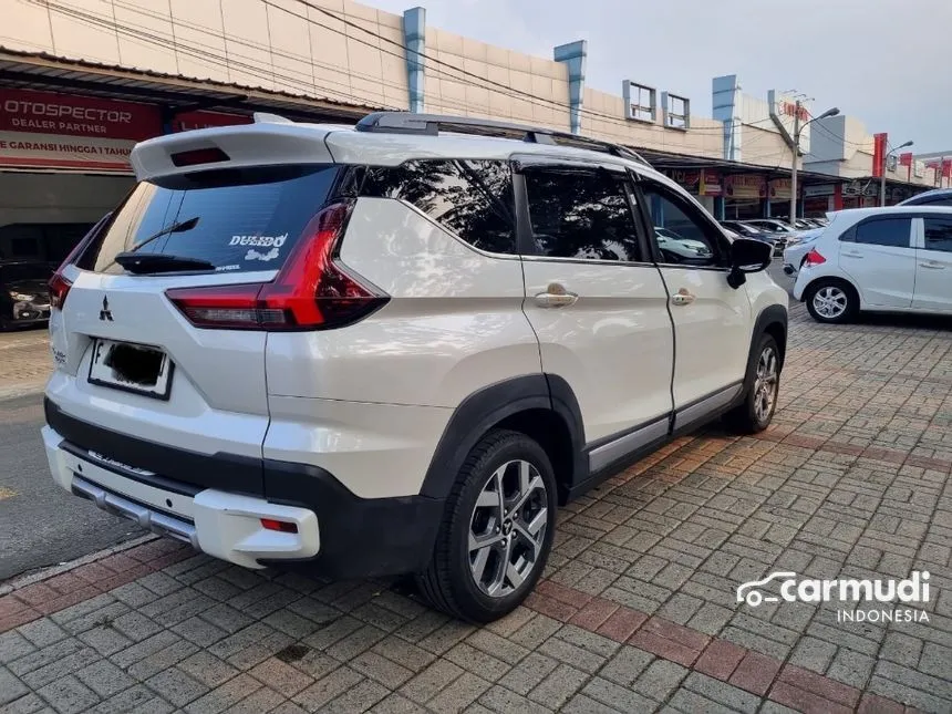 2022 Mitsubishi Xpander CROSS Premium Package Wagon