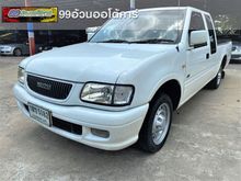 1999 Isuzu Dragon Power 2.5 SPACE CAB SX Pickup MT