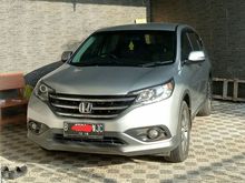 2014 Honda CR-V 2.4 2.4 SUV
