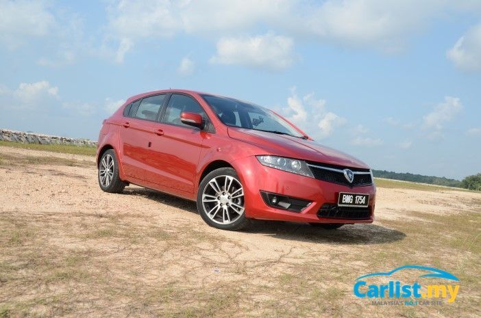 Save Up To RM25,000 When You Book A Test Drive For A Proton With ...