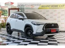 2021 Toyota Corolla Cross 1.8 (ปี 20-26) Hybrid Premium Safety SUV