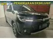 Jual Mobil Suzuki XL7 2022 BETA 1.5 di Jawa Tengah Manual Wagon Hitam Rp 199.000.000