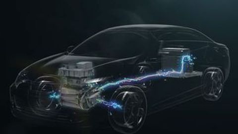 LG Matangkan Rencana Bangun Pabrik Baterai Mobil Listrik di Indonesia
