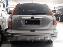 2008 Honda CR-V 2.4 2.4 i-VTEC SUV