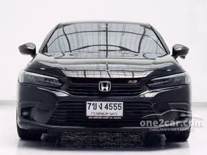 2022 Honda CIVIC 1.5 RS Sedan