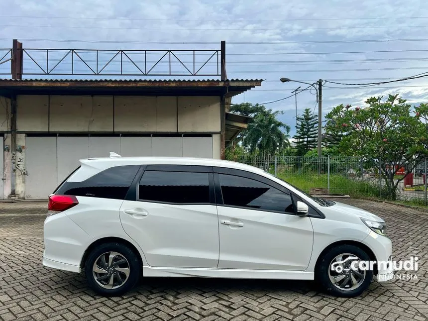 2019 Honda Mobilio E MPV