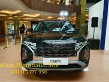 2022 Hyundai Creta 1.5 Style Wagon