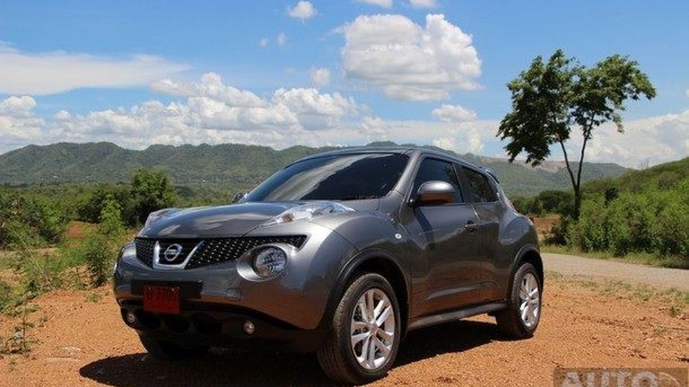 Nissan Juke 2014 Accessories ราคาถูก ซื้อออนไลน์ที่ - ม.ค. 2024