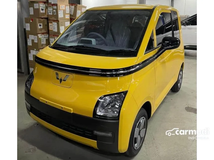 2024 Wuling EV Air ev Standard Range Hatchback