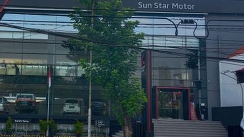 Mitsubishi Resmikan Dealer Baru di Jawa Timur