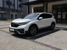 2022 Honda CR-V 1.5 Turbo SUV