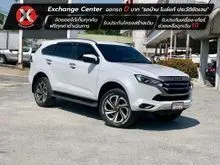 2021 Isuzu MU-X 3.0 (ปี 20-26) Ultimate 4WD SUV