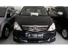 2010 Toyota Kijang Innova 2.0
