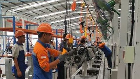Ternyata Produksi Mobil Esemka Setop Sementara karena Pandemi