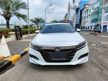 2019 Honda Accord 1.5 turbo Sedan