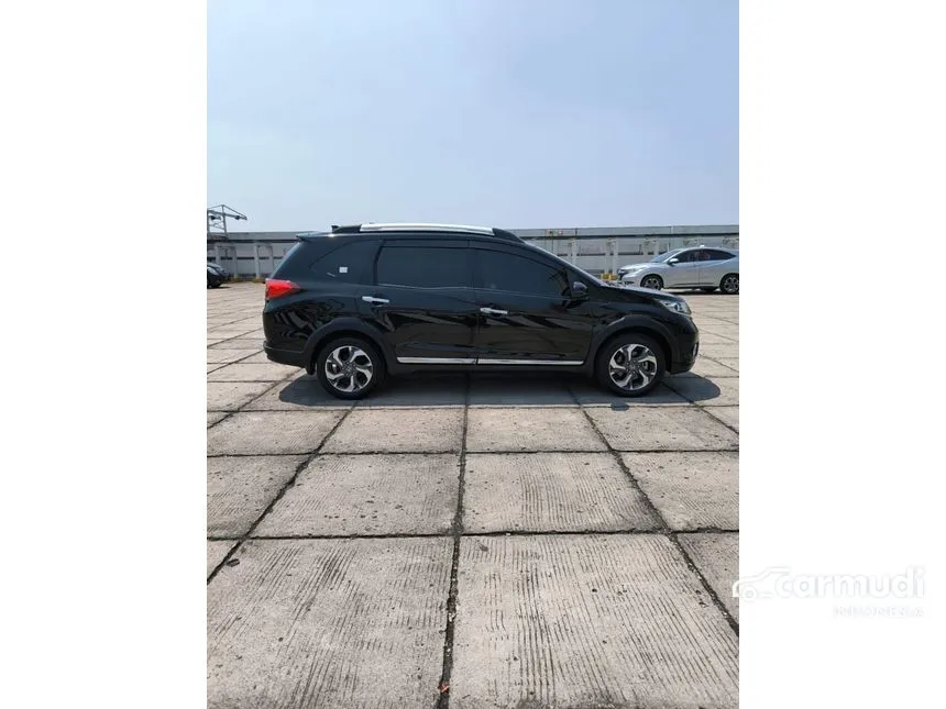 2018 Honda BR-V E SUV