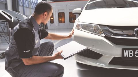 Honda Insurance Plus Gives Customers Better Value And More Assurance