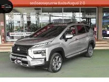 2024 Mitsubishi Xpander Cross 1.5 (ปี 23-27) Wagon