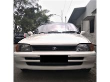 1991 Toyota Starlet XL EP80