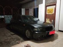 2003 BMW 318i 2.0 E46 Sedan