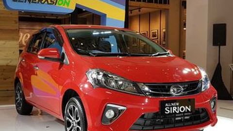 Daihatsu Bagikan Tips Mengurangi Blind Spot Saat Berkendara