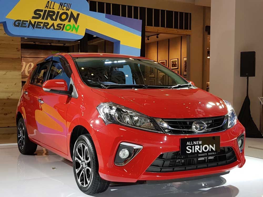 Daihatsu Bagikan Tips Mengurangi Blind Spot Saat Berkendara