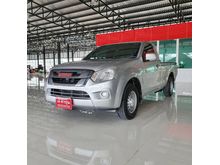 2017 Isuzu D-Max 3.0 SPARK (ปี 11-17) S Pickup
