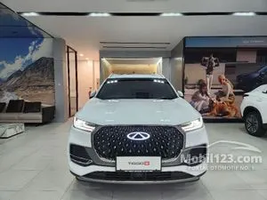 2026 Chery Tiggo 8 1.6 Premium SUV