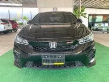 2020 Honda City 1.0 (ปี 19-24) RS Sedan