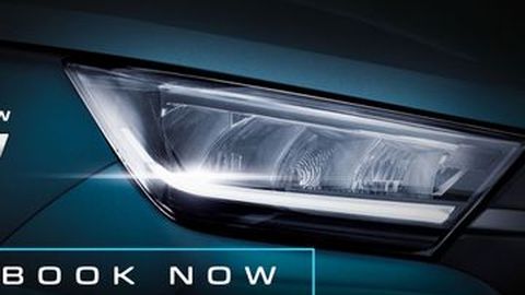 Fitur dan Spesifikasi Daihatsu Ayla Generasi Baru Mulai Diungkap!