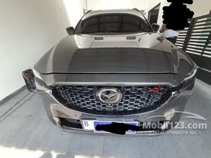 2023 Mazda CX-5 2.5 Kuro Edition SUV