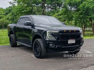 2022 Ford RANGER 2.0 XLT Double Cab Hi-Rider Pickup