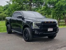 2022 Ford RANGER 2.0 Double Cab (ปี 22-28) XLT Hi-Rider Pickup