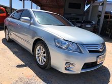 2010 Toyota Camry 2.4 (ปี 06-12) Hybrid Sedan AT