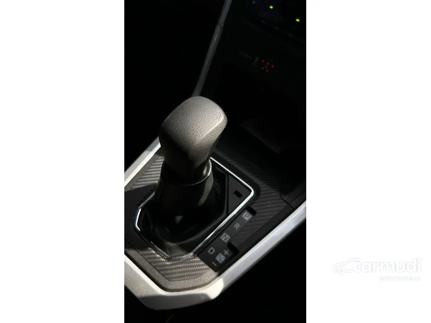 2024 Toyota Avanza G MPV