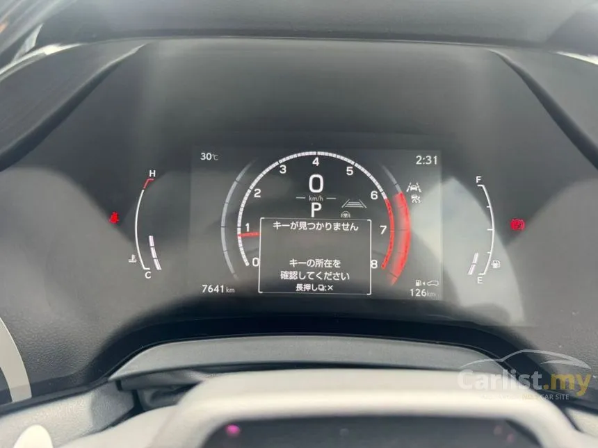 2024 Lexus RX 350 F Sport Handling SUV