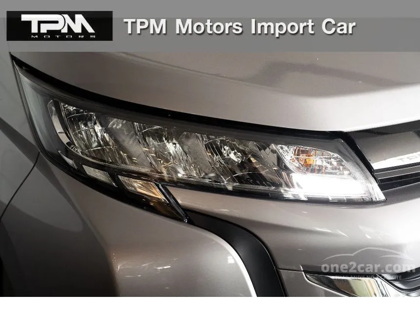 2026 Toyota NOAH Hybrid X Wagon