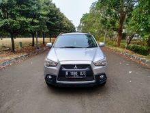 Mitsubishi Outlander Sport 2.0 2013