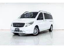 2016 Mercedes-Benz Vito 2.1 W447 (ปี 14-26) 116 Tourer Select Van